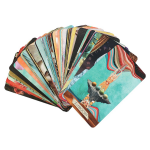 Tarot Cards Muse Tarot